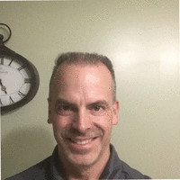 Darrin Bennett