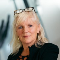 Mona Fossum