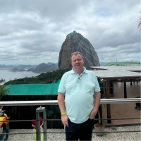 Luis Fernando Montesanti