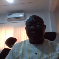 Dr Kodjirangué Ngartonan