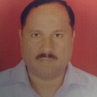 Riyazahmed Momin