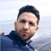 Carlos Cremades Lloret