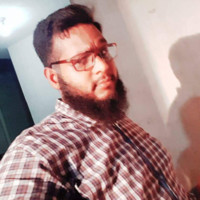 Muhammad Asad Ul Kareem