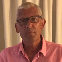 Andrew Lillywhite
