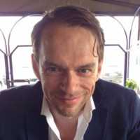 Hendrik De Backer