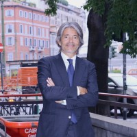 Carlo Mastrangelo