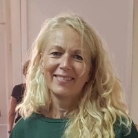 Vivian Van Schijndel