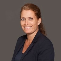 Marianne Støkken Pilgaard