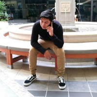 Alex Gomez