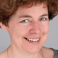 Clare Cooper