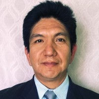 Pedro Antonio Díaz Sevilla