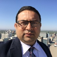 Sanjeev Kalia