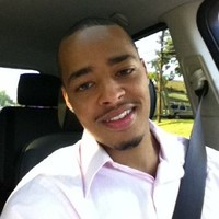 Wendell Robinson