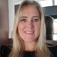 Priscilla Van Der Wiel - Schilt