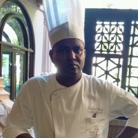 Basha Mohamed