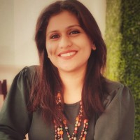 Anisha Dsouza