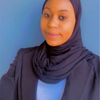 Khadijah Aliyu