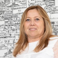 Patricia BLONDEAU
