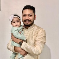 Arun Patel