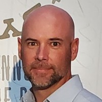 Josh Mills