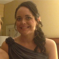 Alicia Pickering