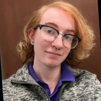 Rei Pennington