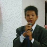 Gavin Rembangan