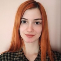 Tatiana Passali
