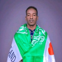 Buraale Ismaaciil