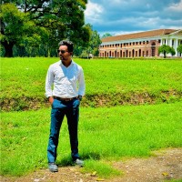 Prashant Vishwas