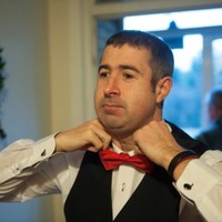 James O Sullivan