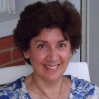 Helene Ibrahim