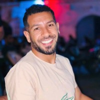 Nasreddine Ben Nasr
