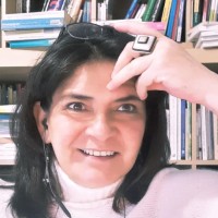 Mónica NIEVA MUÑOZ