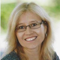 Yvonne Schmocker