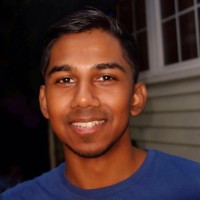 Ray Sugrim