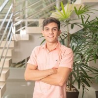 Gustavo Henrique Leal Barbosa