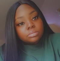 Jaida Ward