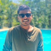 Rakshith S