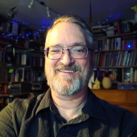 Steve Harmon