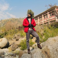 Muhammad Saleh Zubair