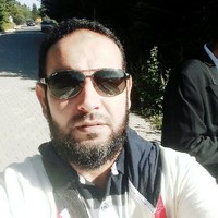 Saleh Alsubhi