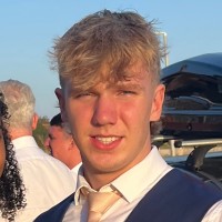Archie Blaber