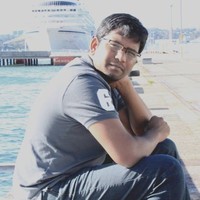 Mahesh Dasari