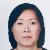 Mia H Park
