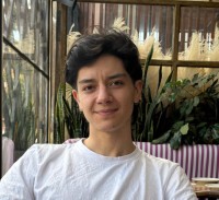 Juan Felipe Páramo D’Achiardi