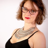 Raffaella Smaldino