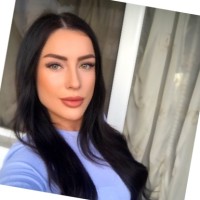 Ivelina Dimitrova