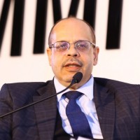 أكرم القصاص