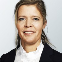 Harriët Strik